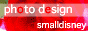 smalldisney || photo design X[fBYj[̎ʐ^Be\}eNjbNAESWEBfUCyюʐ^^b`Bǎ܂B