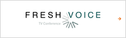 FRESH VOICE HD製品情報はこちら
